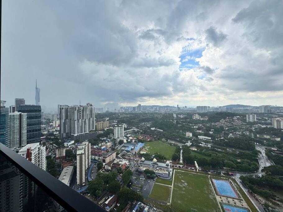 Kl Central, The Establishment,bangsar, Comfy Loft Beside Lrt Kuala Lumpur