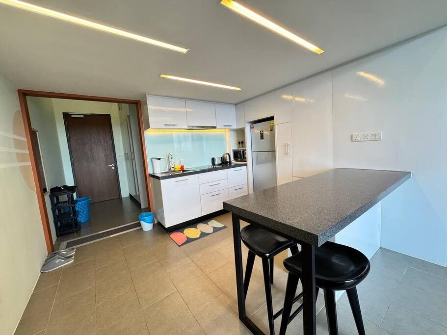 Kl Central, The Establishment,bangsar, Comfy Loft Beside Lrt