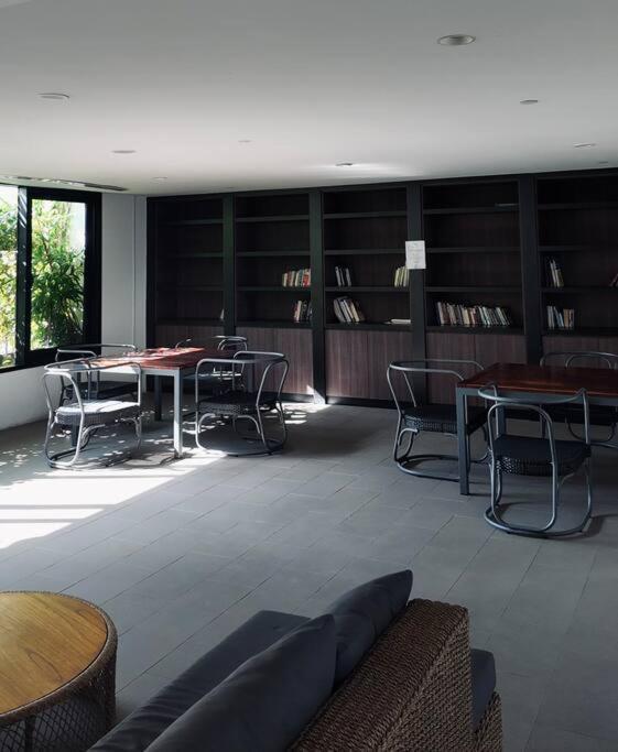 Pangsapuri Kl Central, The Establishment,bangsar, Comfy Loft Beside Lrt *