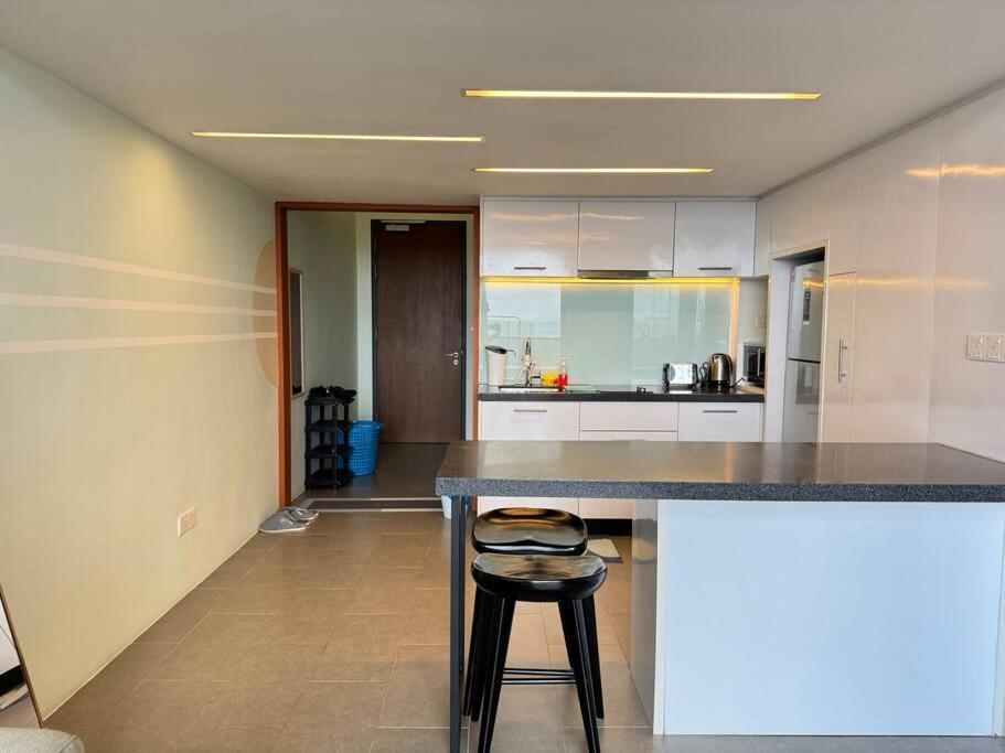 Kl Central, The Establishment,bangsar, Comfy Loft Beside Lrt Pangsapuri *