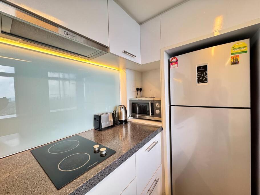 Kl Central, The Establishment,bangsar, Comfy Loft Beside Lrt *
