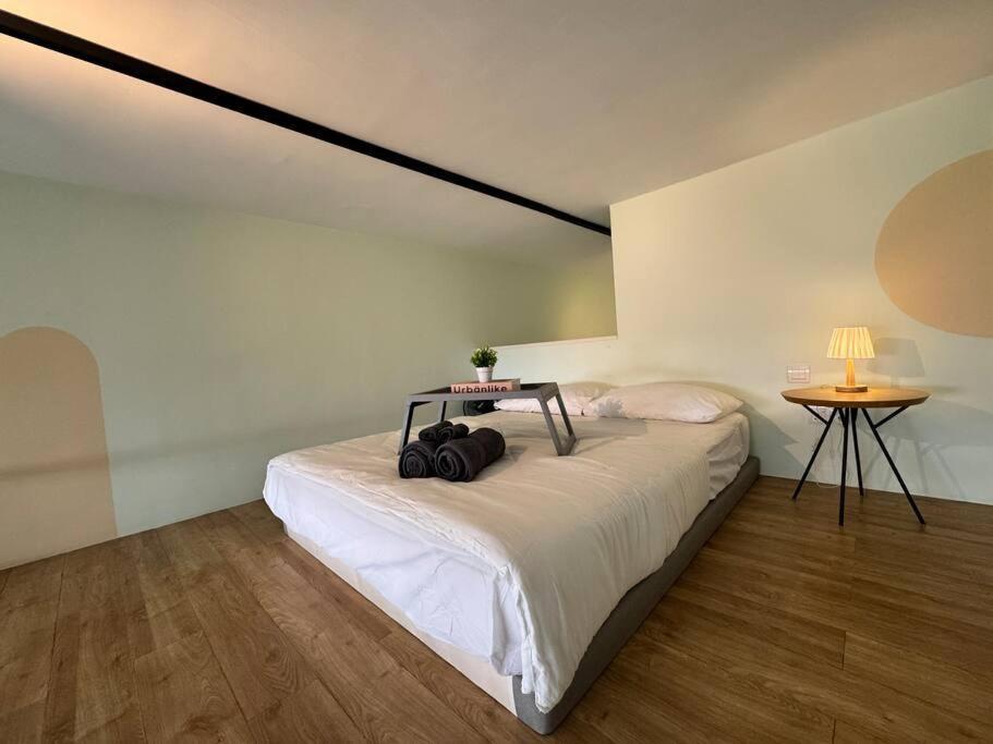 Kl Central, The Establishment,bangsar, Comfy Loft Beside Lrt Pangsapuri *