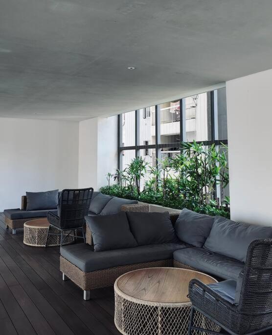 Pangsapuri Kl Central, The Establishment,bangsar, Comfy Loft Beside Lrt